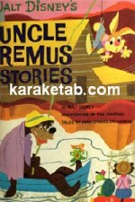 UNCLE REMUS STORIES